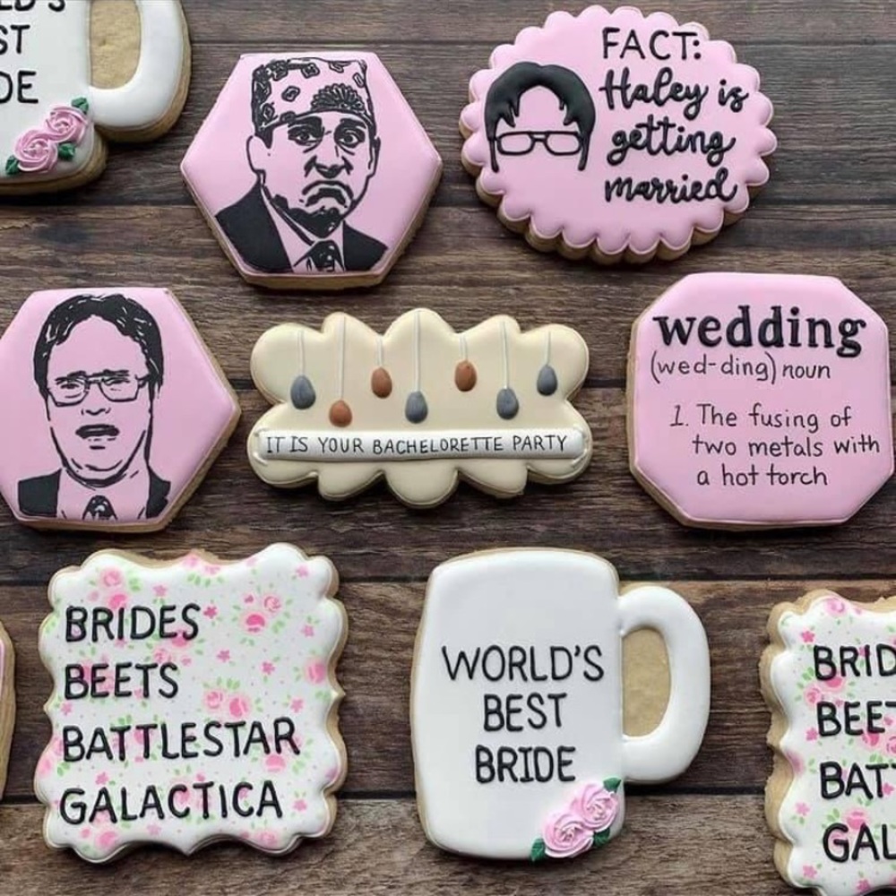 Meet your Posher, Serena